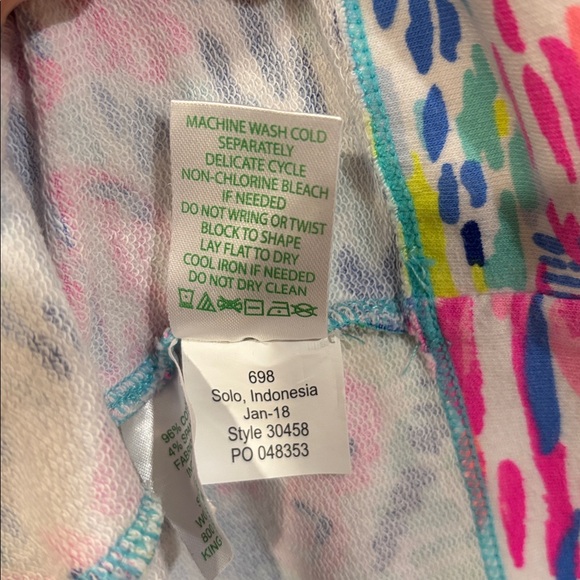 Lilly Pulitzer dress - Picture 9 of 11